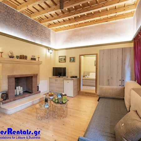Rhodes City Rhodes Old Town Castello Suite מראה חיצוני תמונה